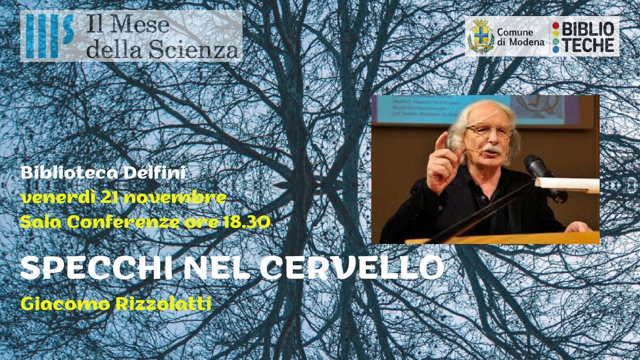 Specchi nel cervello