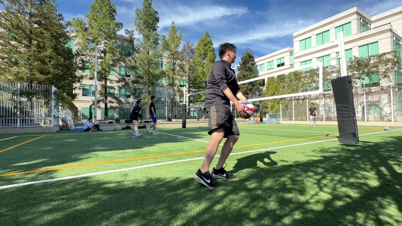 2026-02-28 Hitting Drill 7 - Middle