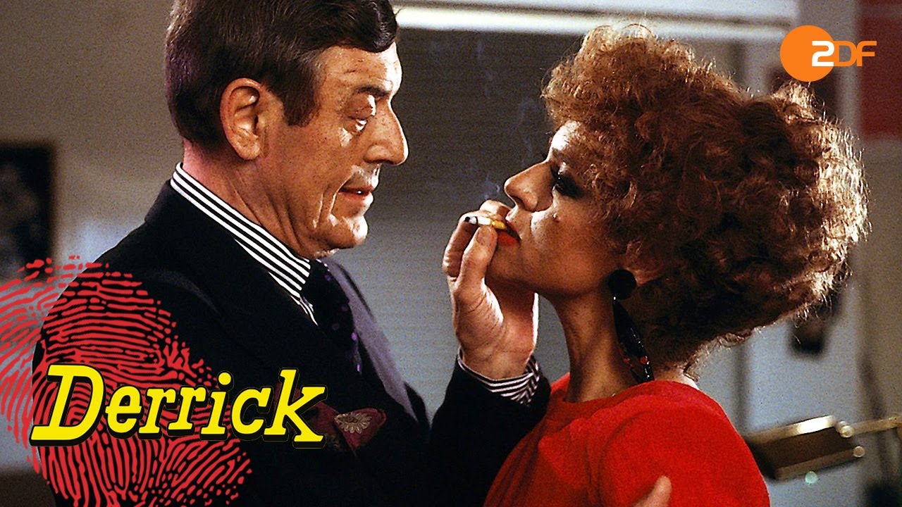 Derrick. Staffel 12, Folge 2: Das Ende einer Illusion