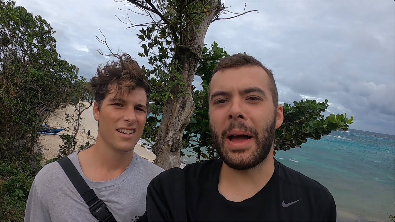 How NOT to Travel the Philippines
