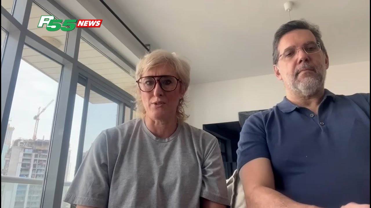 Dubai - Famiglia bustocca emigrata: “Colti di sorpresa”