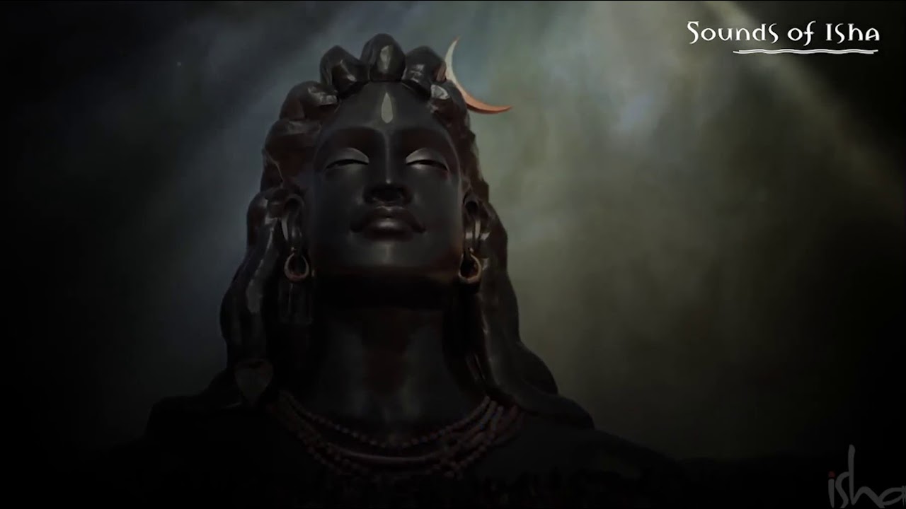 Udukkum Oon முக்தியை உணர்த்த வரும் ஆதியோகிக்கு இசையால் ஓர் சமர்ப்பணம்! Adiyogi song (Tamil )