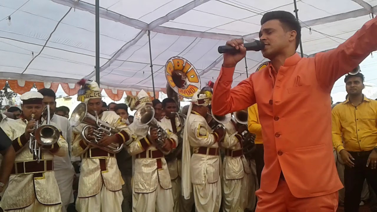 Abid band Bijnor wala contact 9756312172 Aye Mere Watan Ke Logo (3)