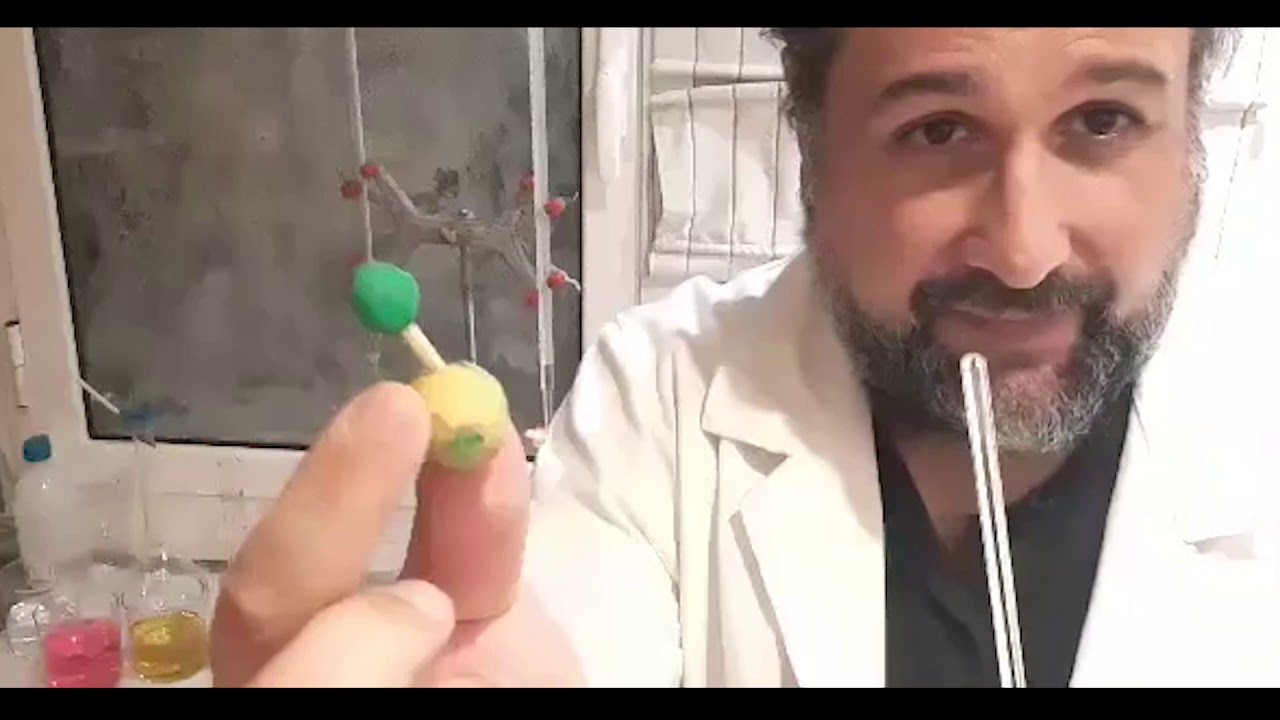 Video 8 LA POLARITA'