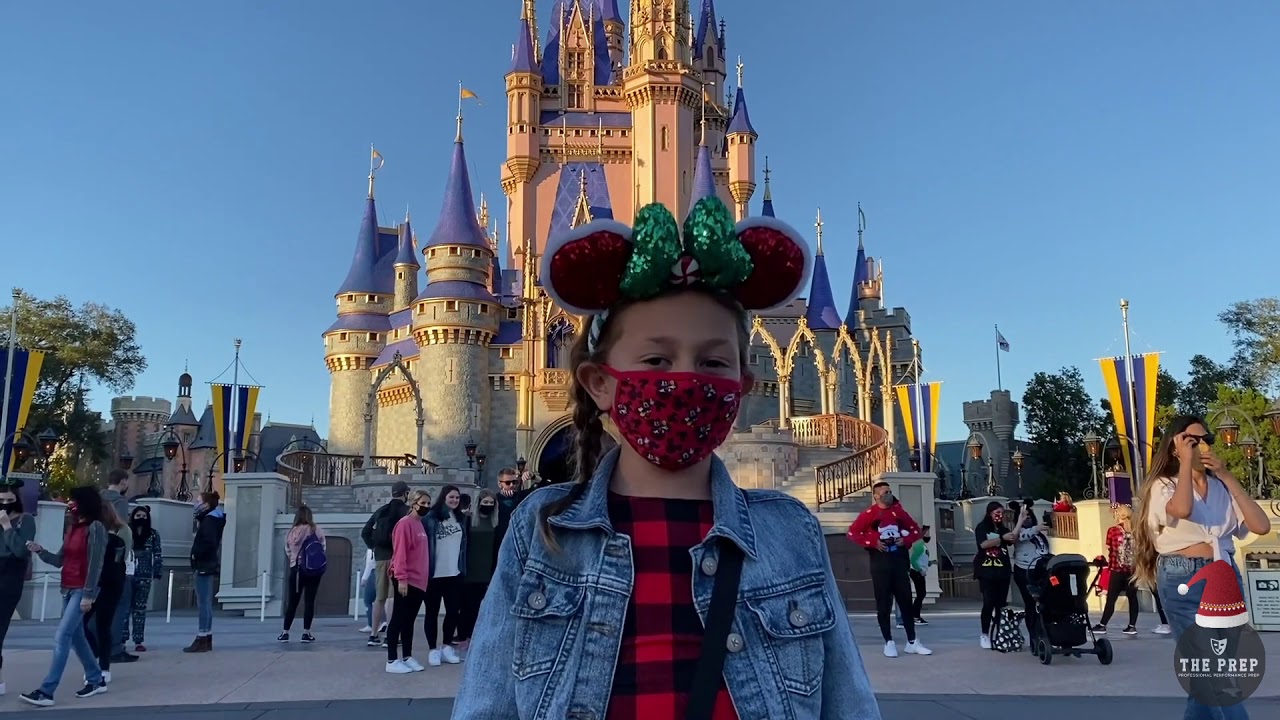 Home For The Holidays: Adriella Goncalves