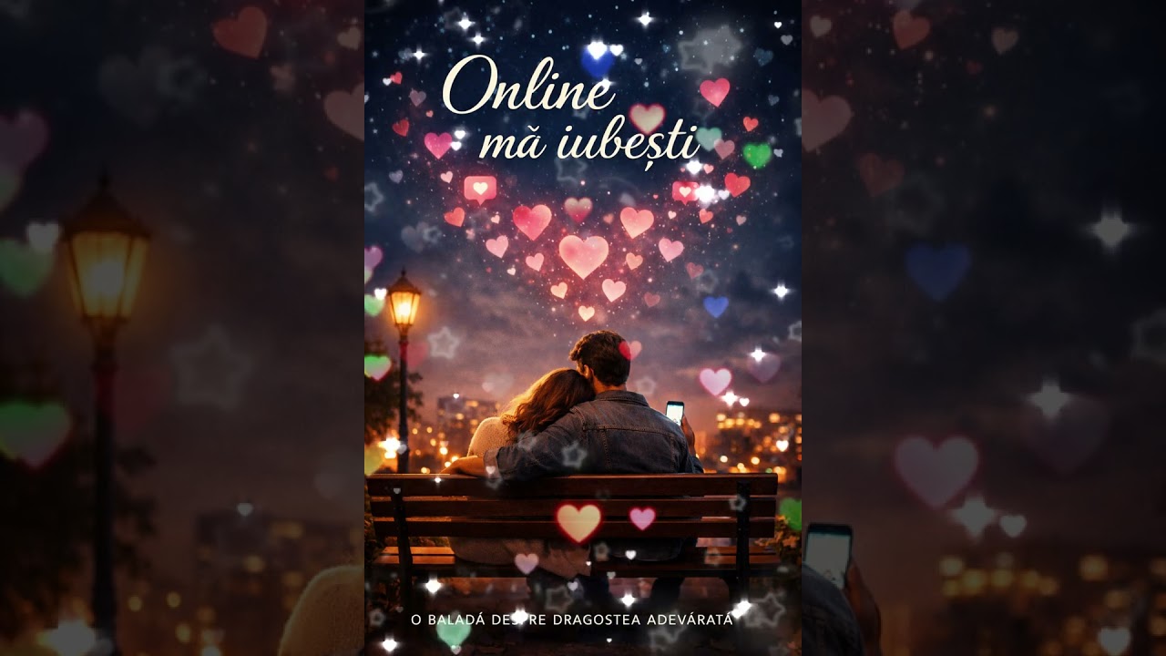 „Online mă iubești”