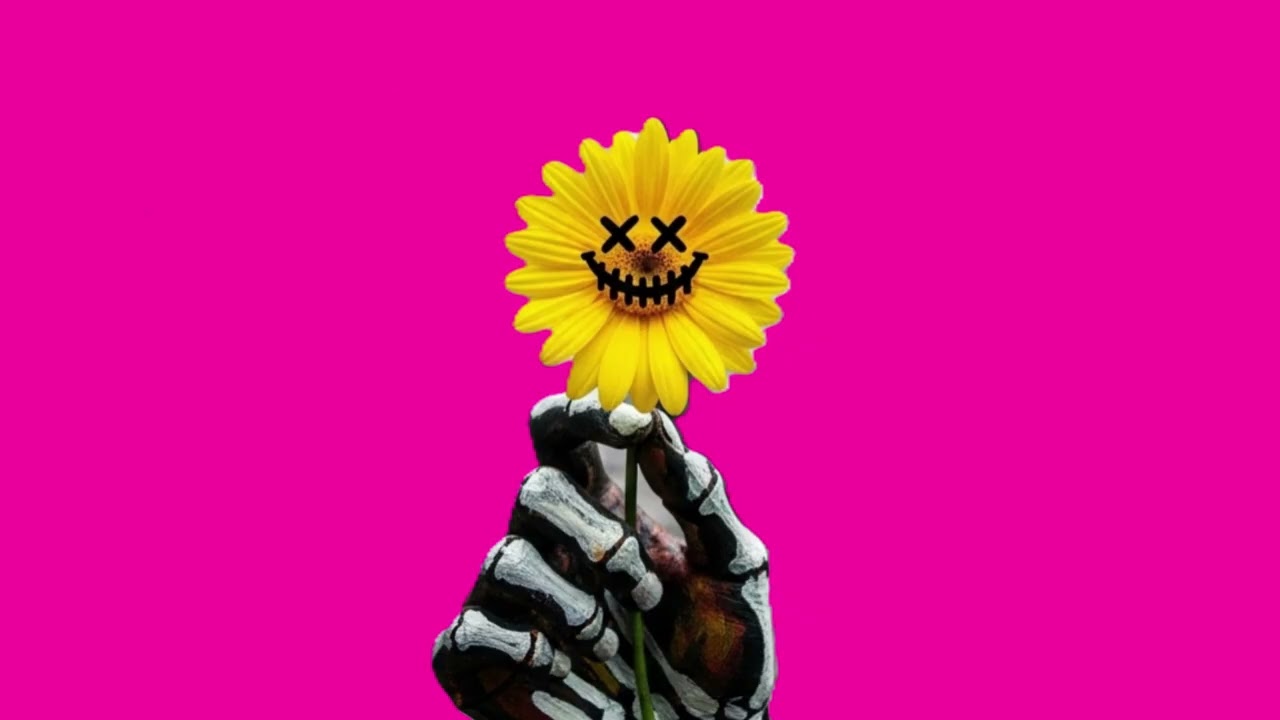 Chemical Smile