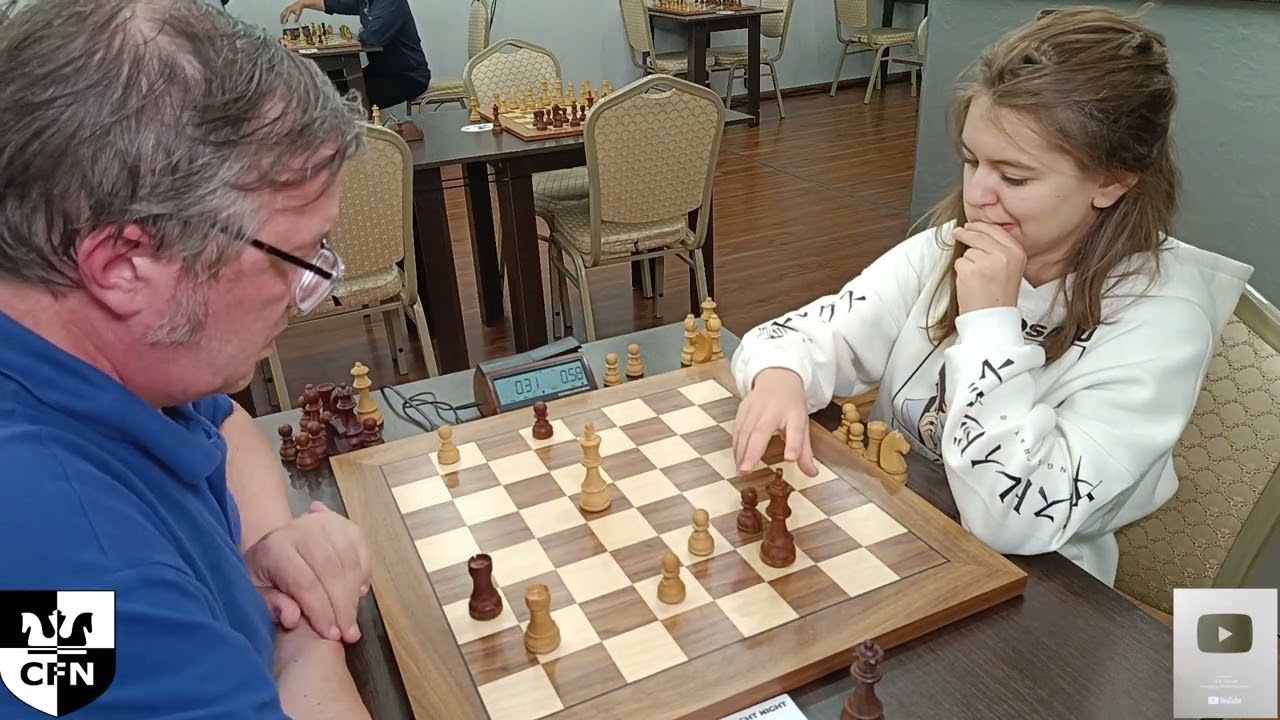 IM Coach (2000) vs Pinkamena (1777). Chess Fight Night. CFN. Blitz