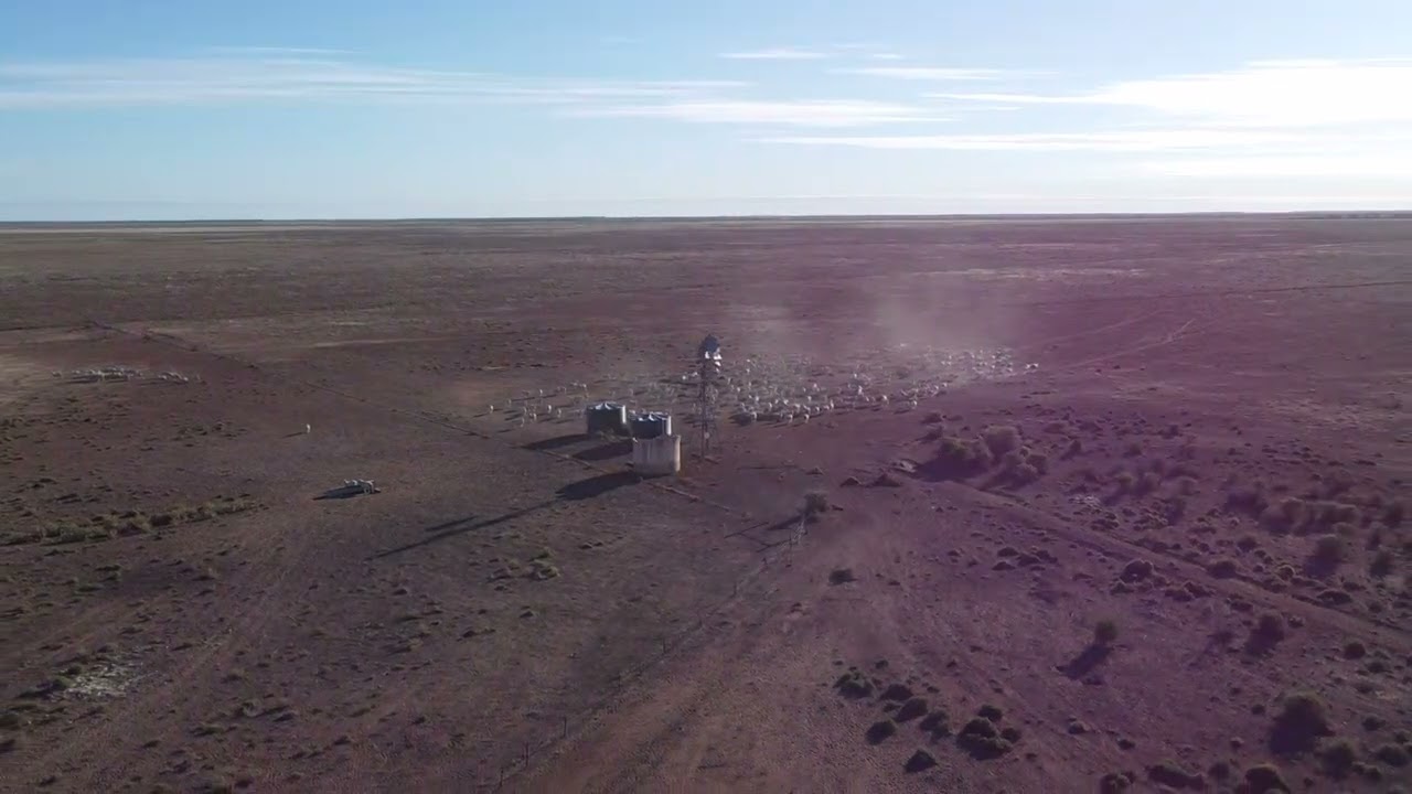 Mad Max: Furiosa Filming Locations