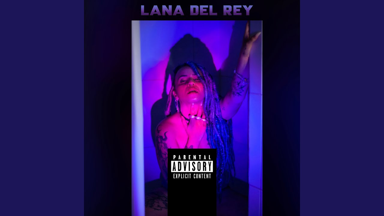 Lana Del Rey