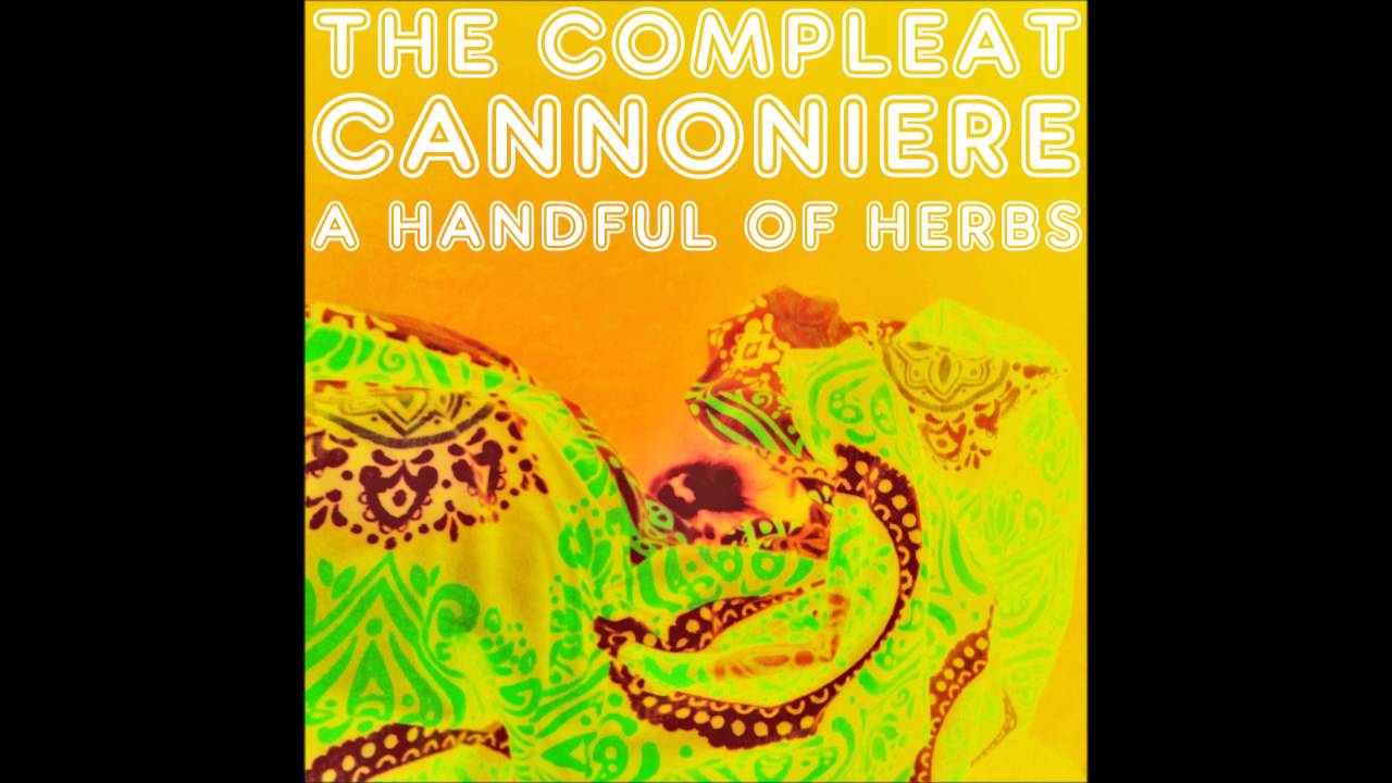 The Compleat Cannoniere - Three Forms of First Thought