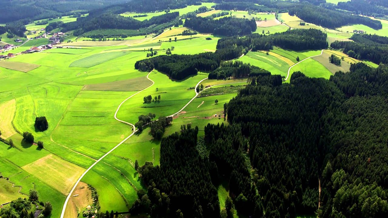 Impressionen aus Langschlag