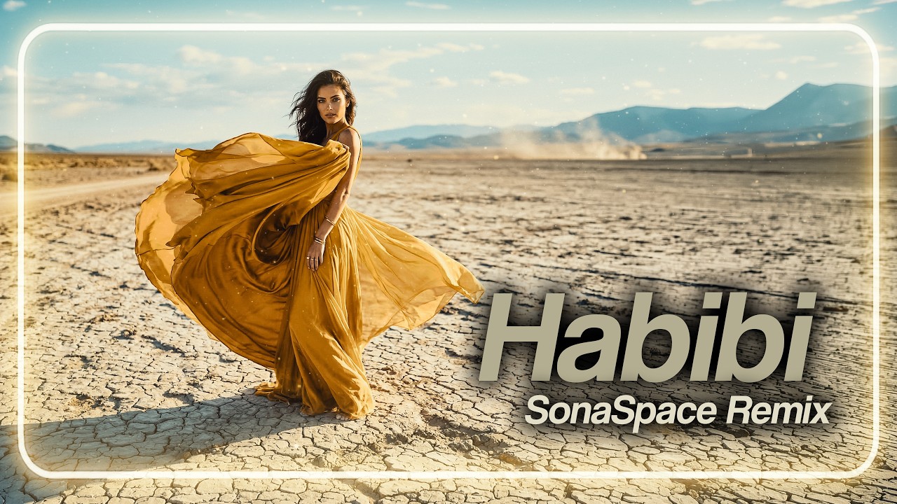 Habibi (SonaSpace Remix) [Ricky Rich]