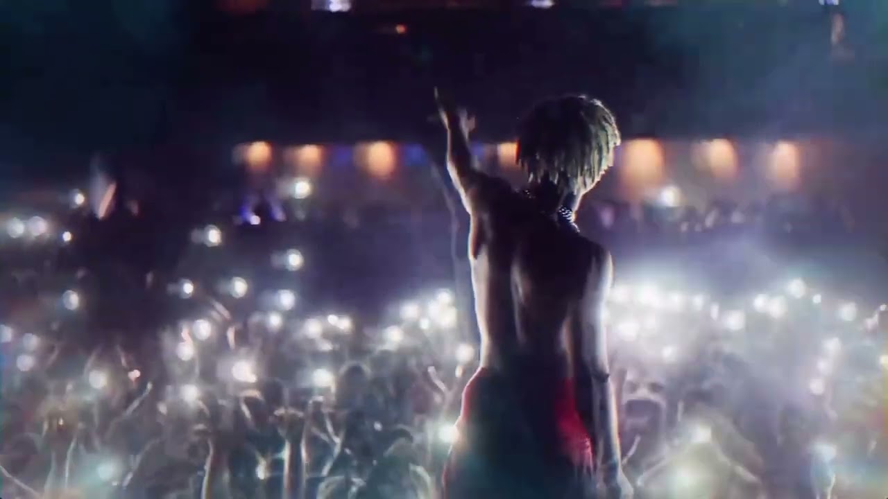 XXXTENTACIO - RETURN TO MAKEOUTHILL