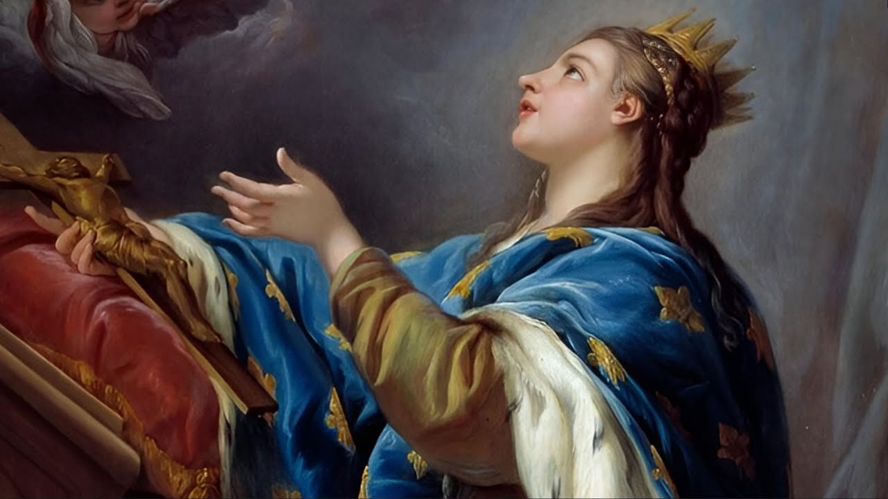 Juana de Valois, 