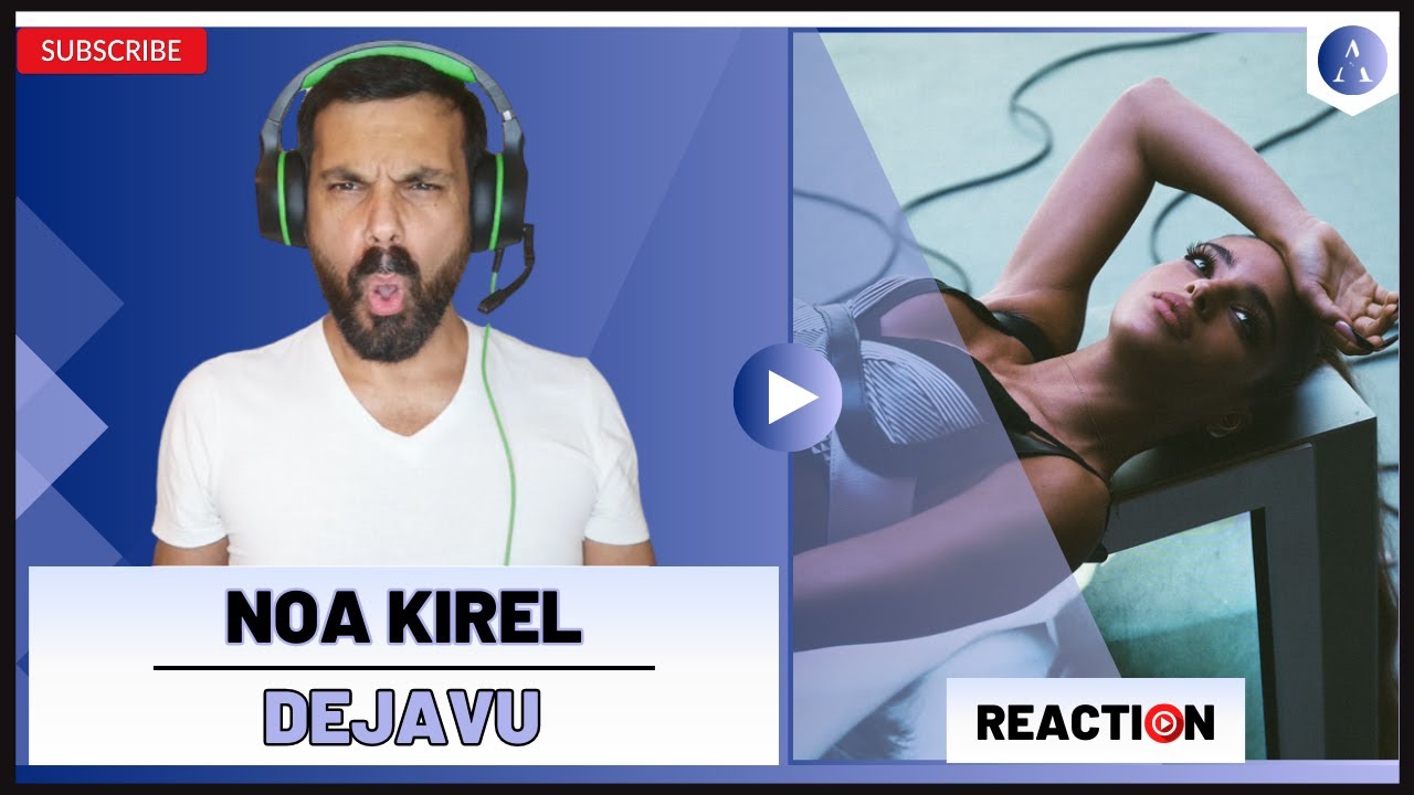 NOA KIREL - 