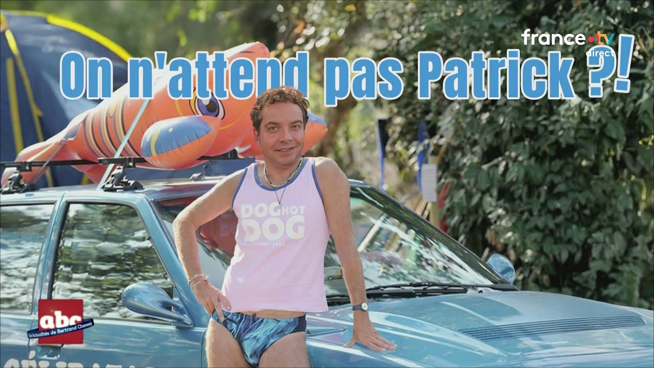 Une blague qui ne passe pas ! - L&rsquo;ABC de Bertrand Chameroy - 04/06/2026