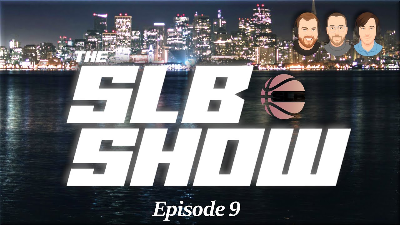 SLB Show: New Stars, Record Breakers, and the Battle for the SLB
