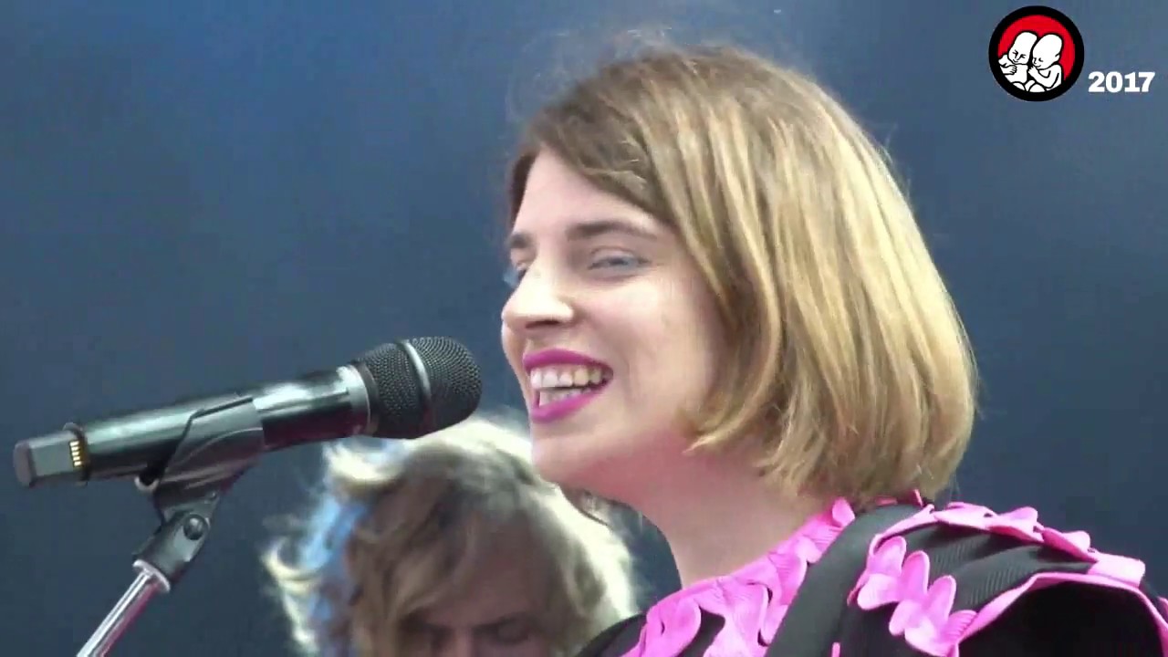 Katarzia – Mont Blanc   (Live at Pohoda Festival 2017)