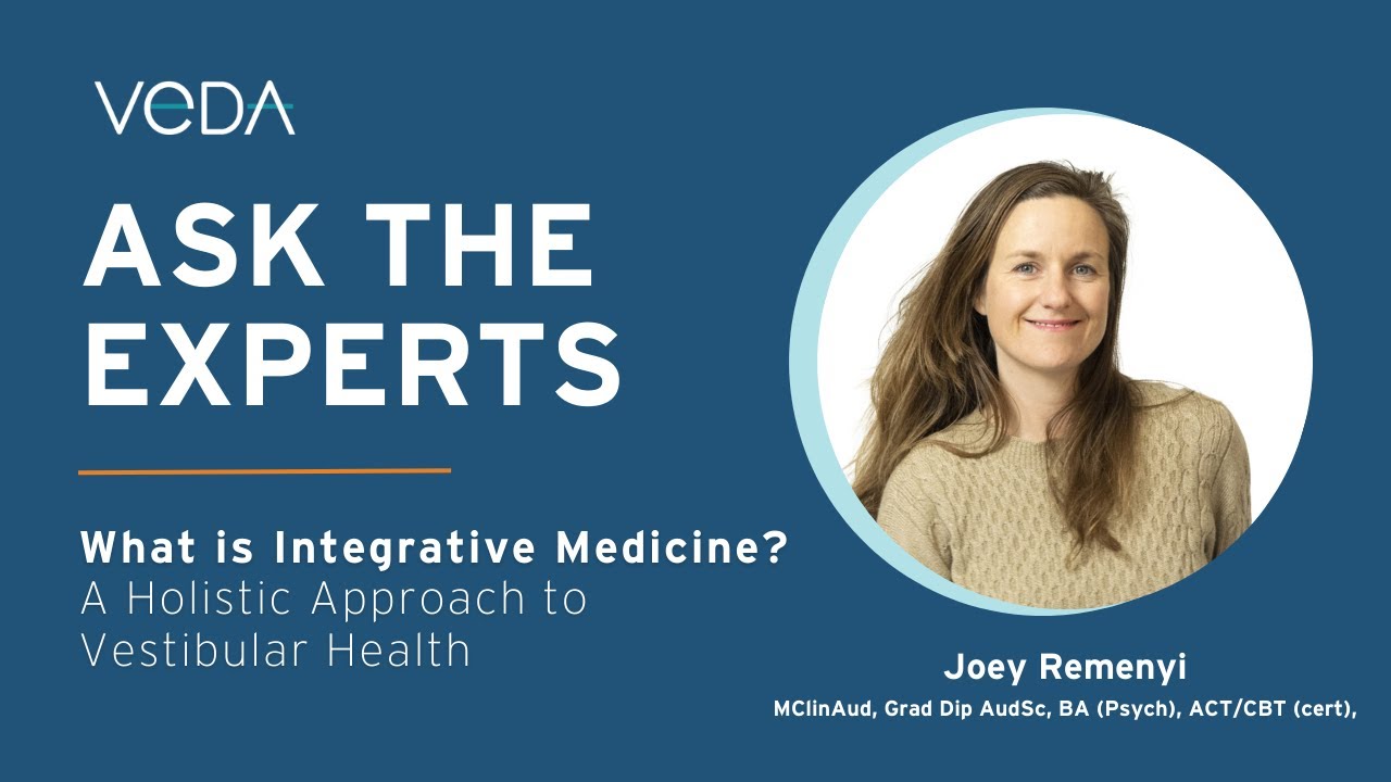 ASK THE EXPERT: What is Integrative Medicine?