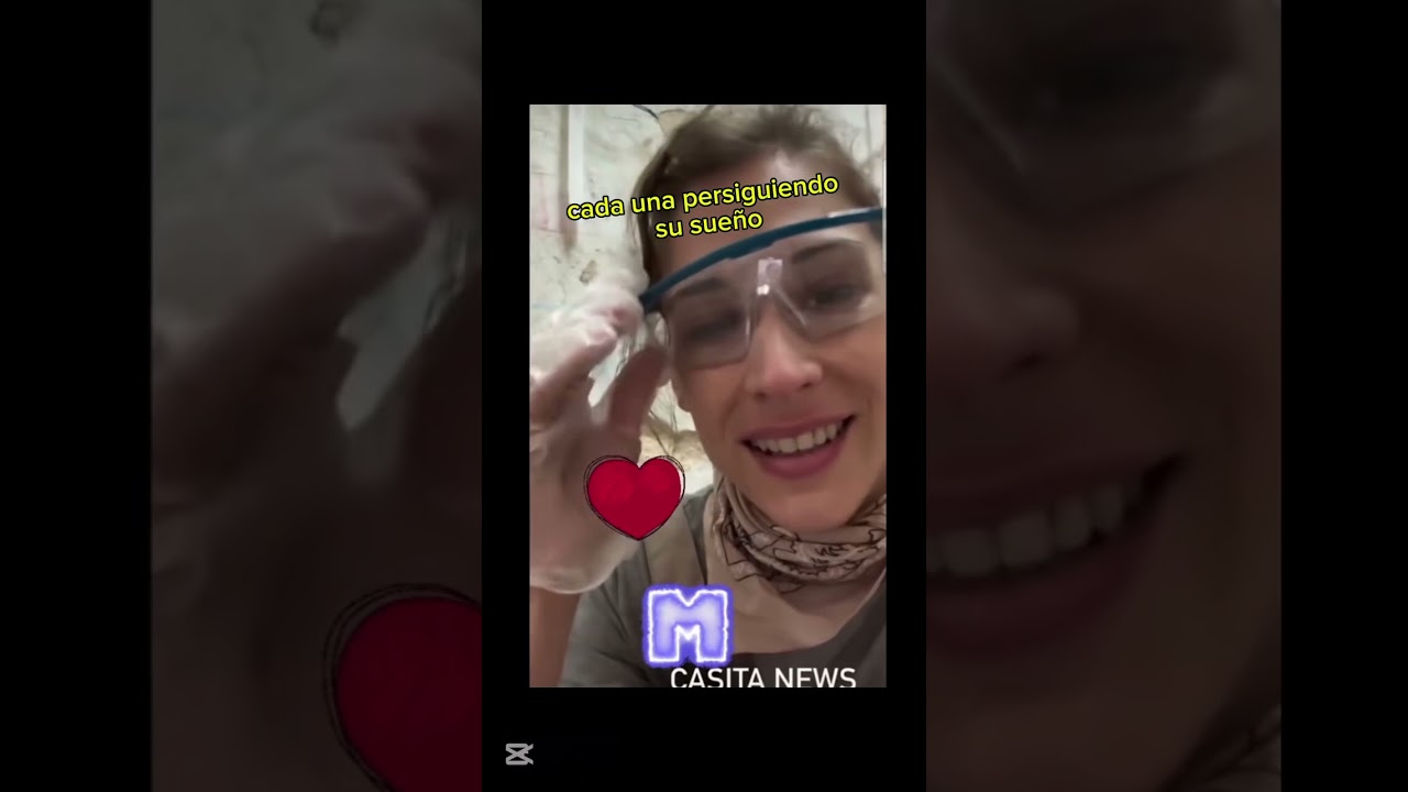Marta y Alba una historia dos mundos #mafin
