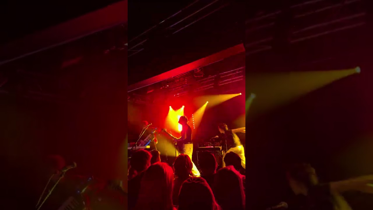 2122 Geese tolkad av Isak och Gabriele med fler från Hvitfeldtskas musikklasser