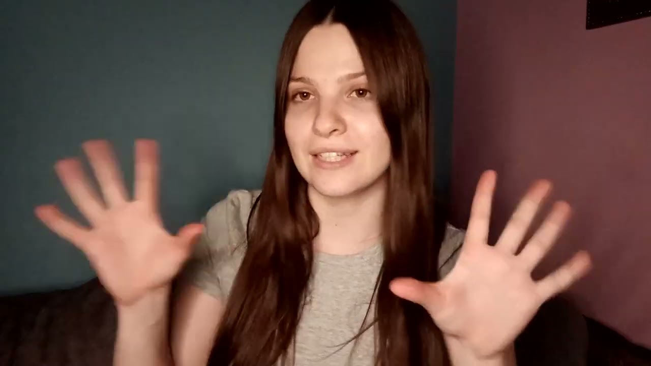 Kupila sam svoj prvi prajmer? 🤣 - soft spoken ❤️🙈