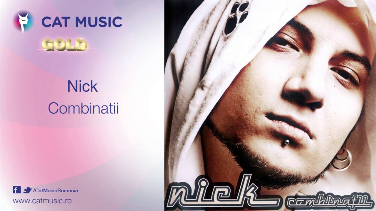 Nick - Combinatii