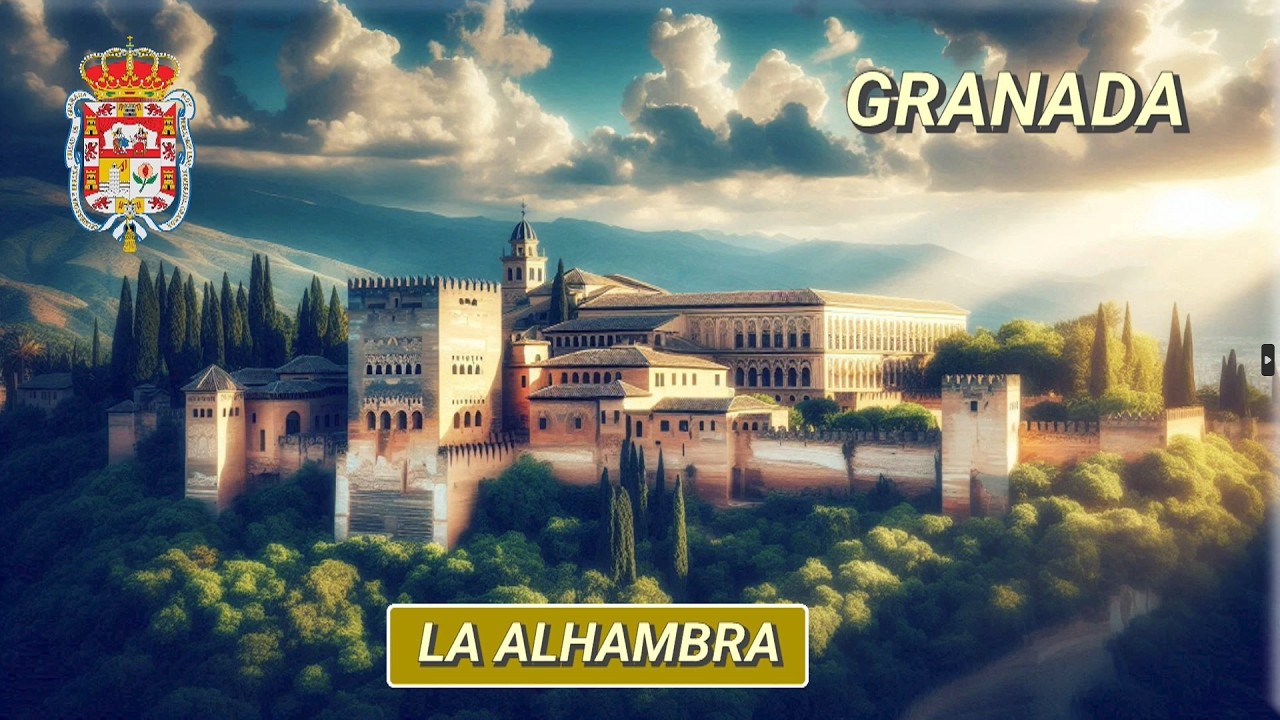 La Alhambra