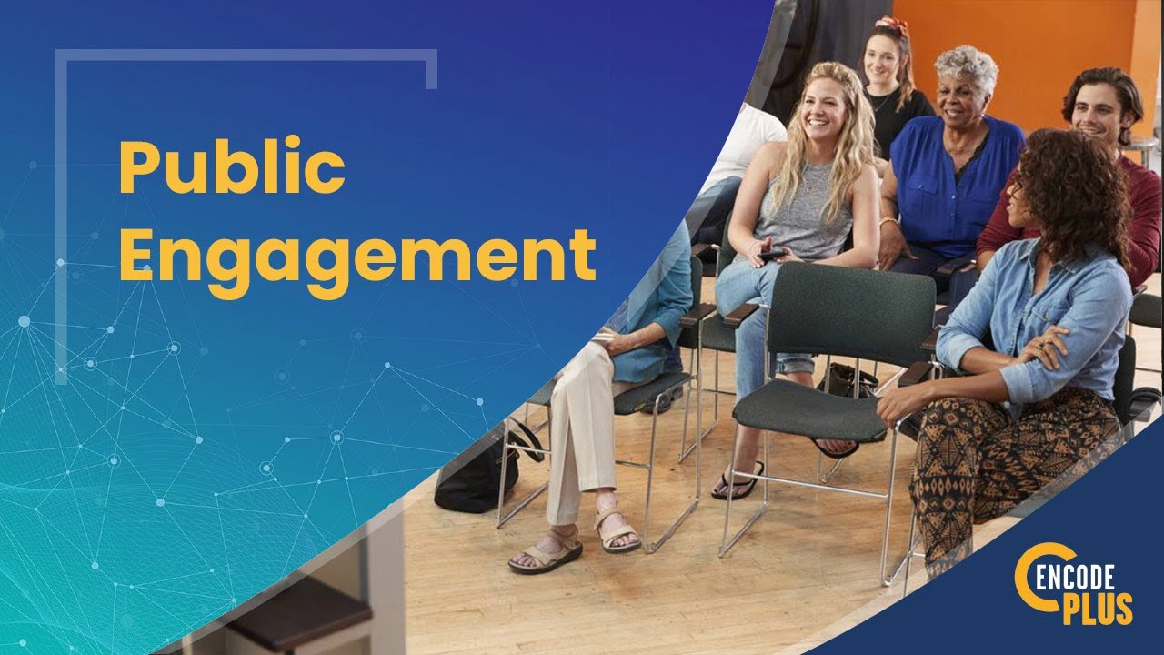 PUBLIC ENGAGEMENT