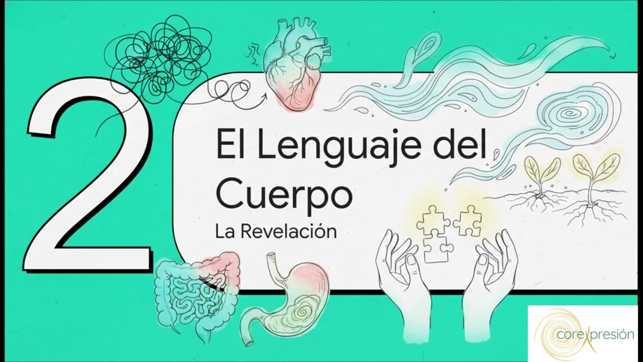 Dualidades el origen del conflicto humano según Corexpresión 