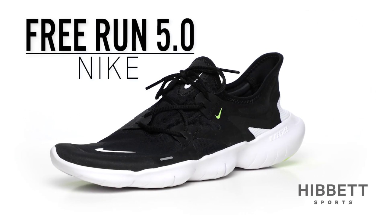Nike Free Run 5 Running Shoe