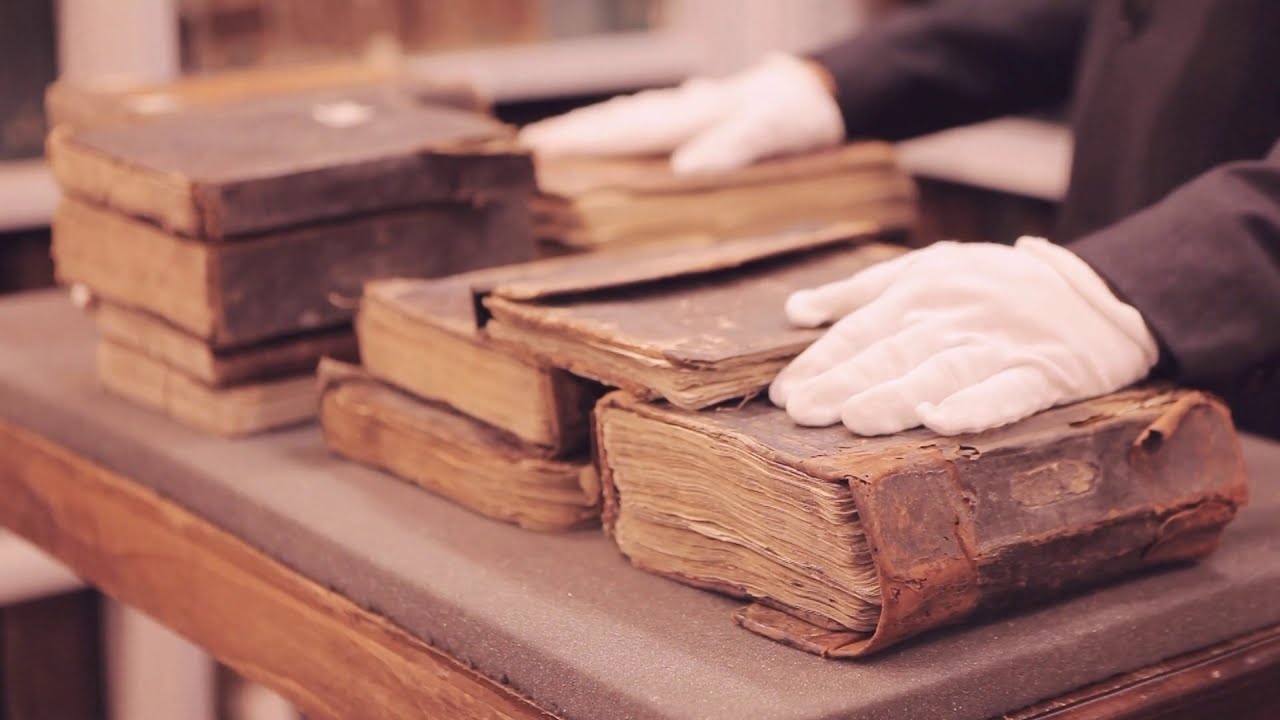 Biblioteca Ambrosiana.  Italiano