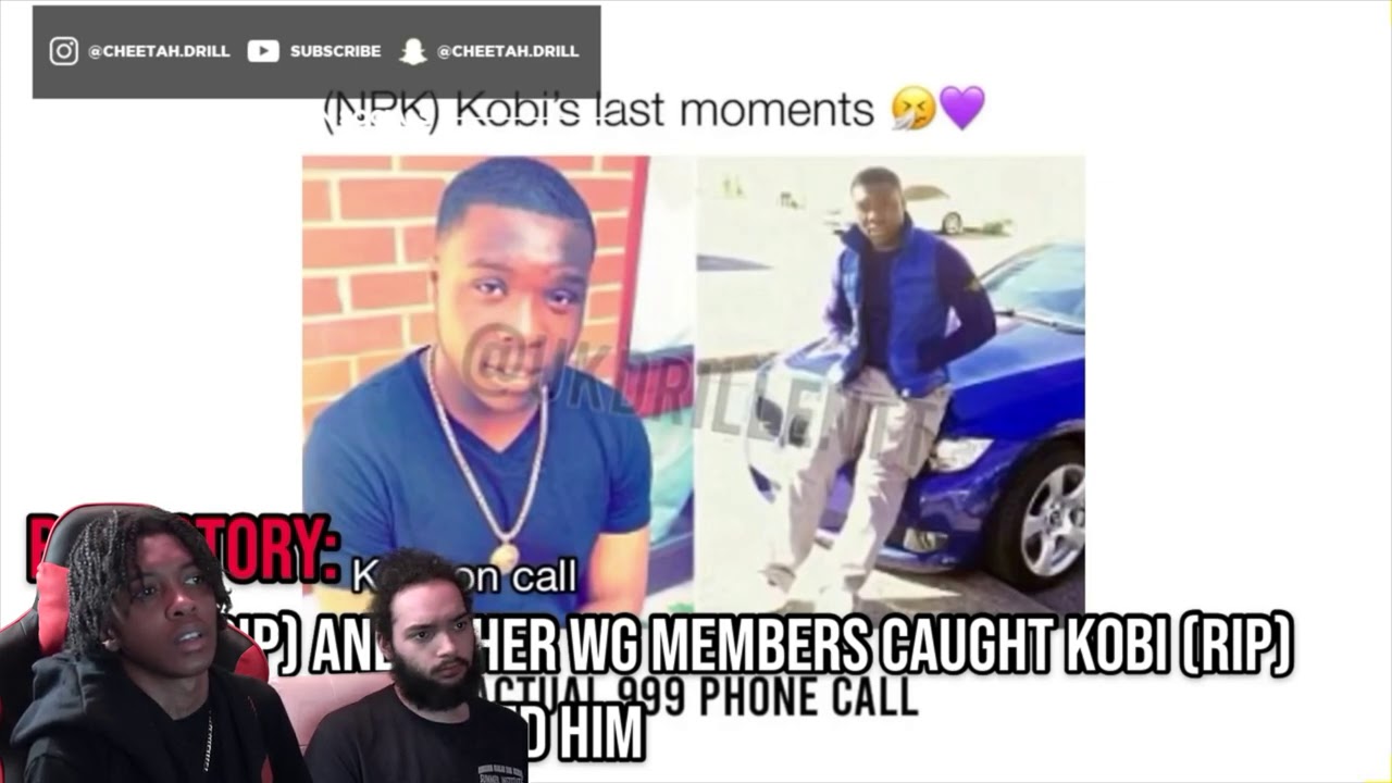 AMERICANS REACT TO UK DRILL LYRICS THAT REALLY HAPPENED PART 2 (REACTION)