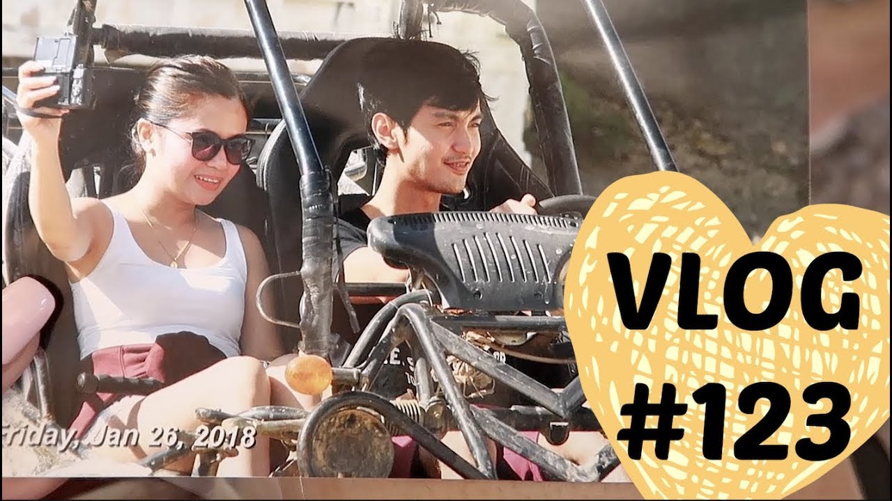 VLOG#123: Boracay Adventures (Boracay Day4-5) | Anna Cay ♥