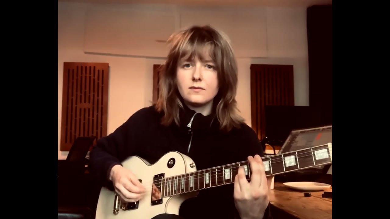 Switzerland - Soccer Mommy Cover
