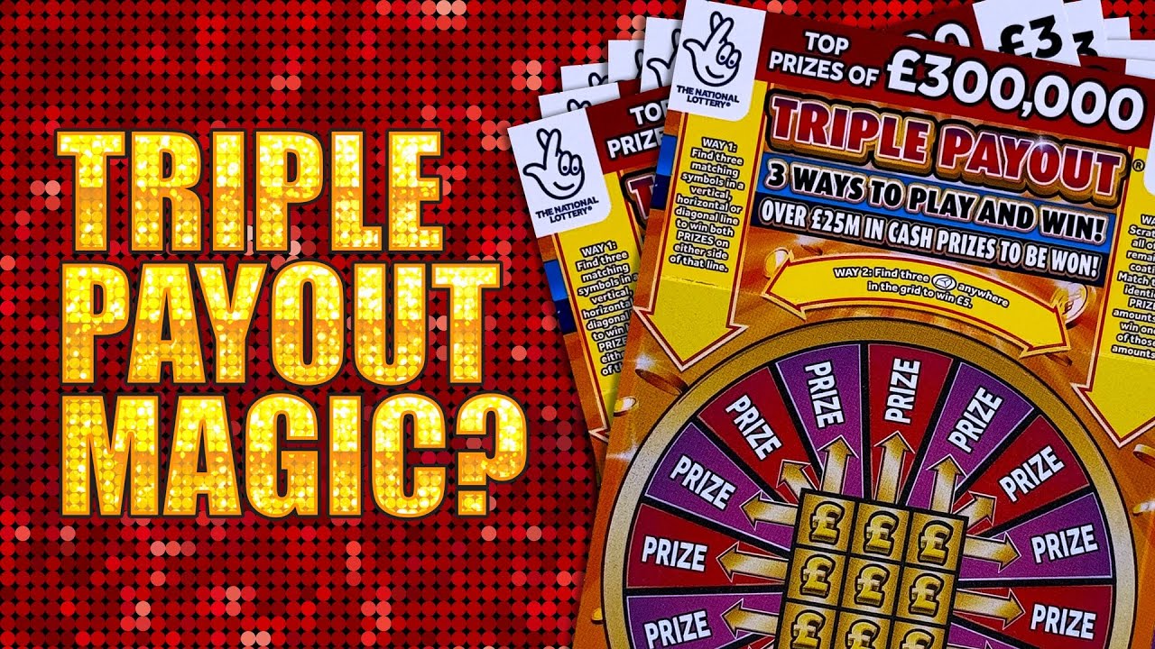 3 Ways to Win on ‘Triple Payout’! Will We Hit Them All? 🤑💰💥