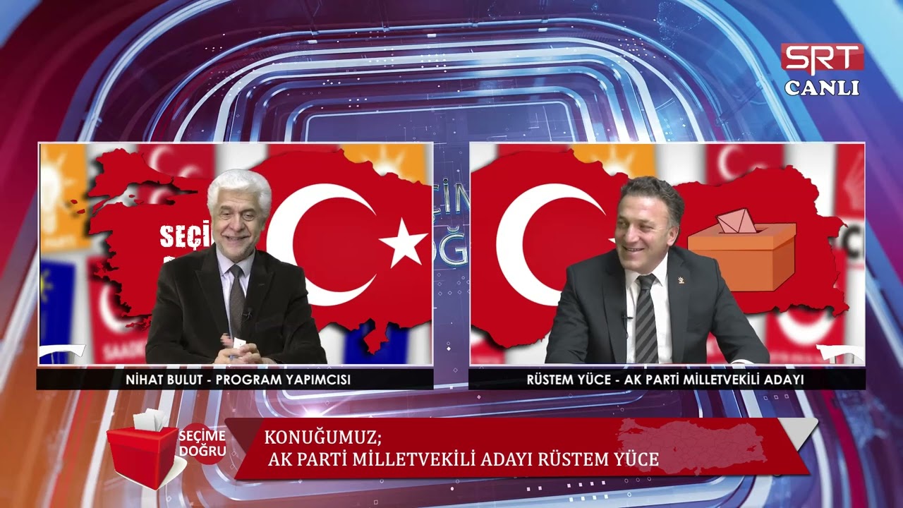 Seçime Doğru - 02 Mayıs 2023