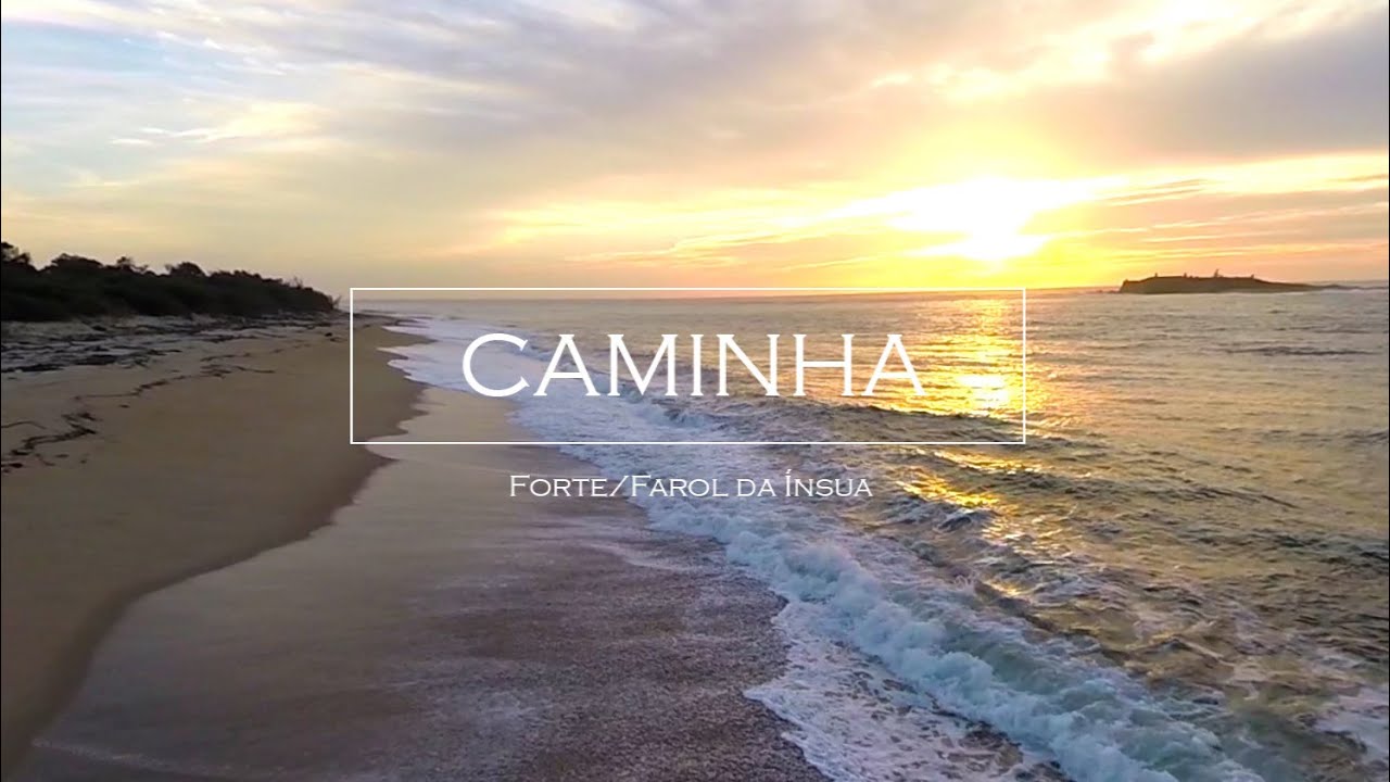 Forte Farol da Ínsua, Caminha | Portugal