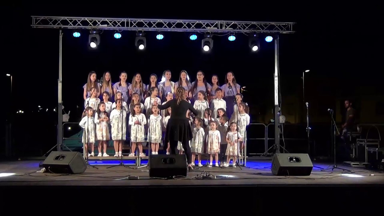 Amazing Grace Anninnora