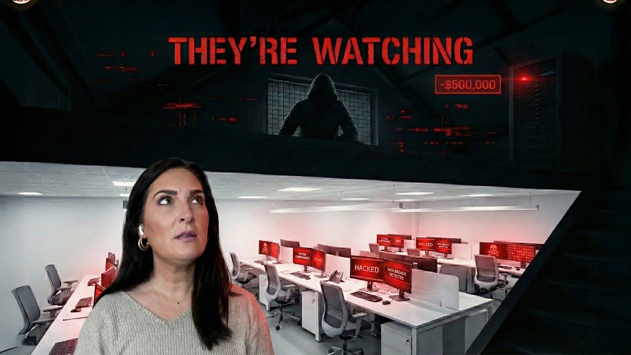 Cyber Insurance 101: Why Your General Liability Won’t Save You | Tech Made Human Episode 2