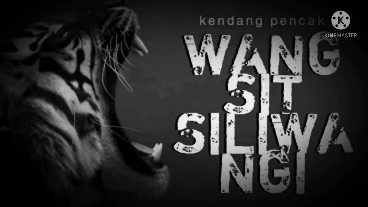 pencak silat tepak 3 tarompet wangsit Siliwangi
