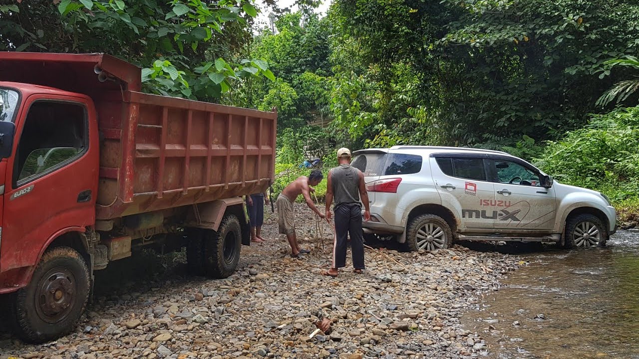 Roadtrip Jelajah Borneo Sendirian #2