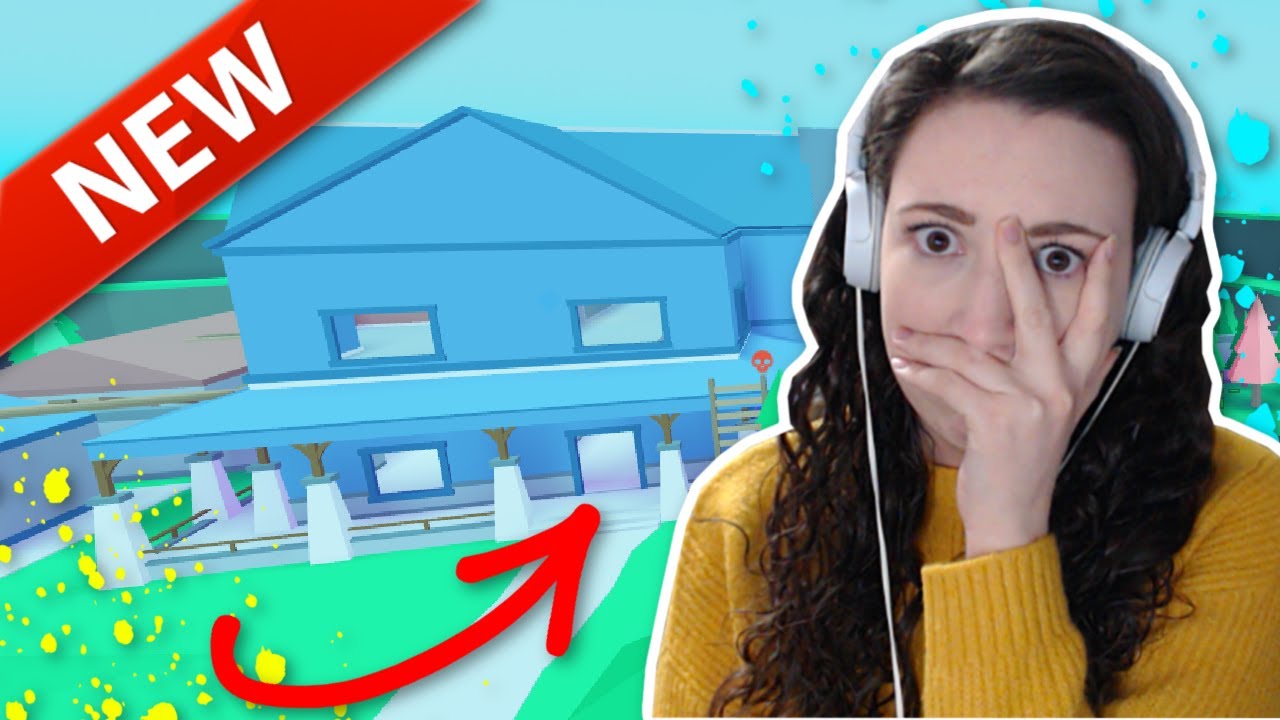 This *NEW* Update RUINED The Game!! | Roblox Big Paintball