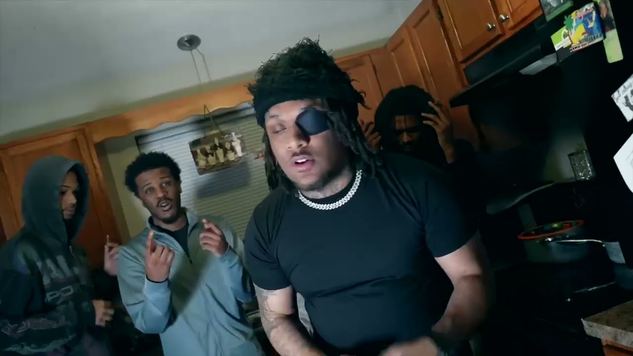 SK Blink   Ciara's Son Official Music Video Dir@BigHomieReece   HD 1080p