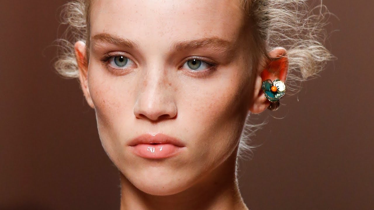 Top Newcomer: Rebecca Longendyke (SS19)