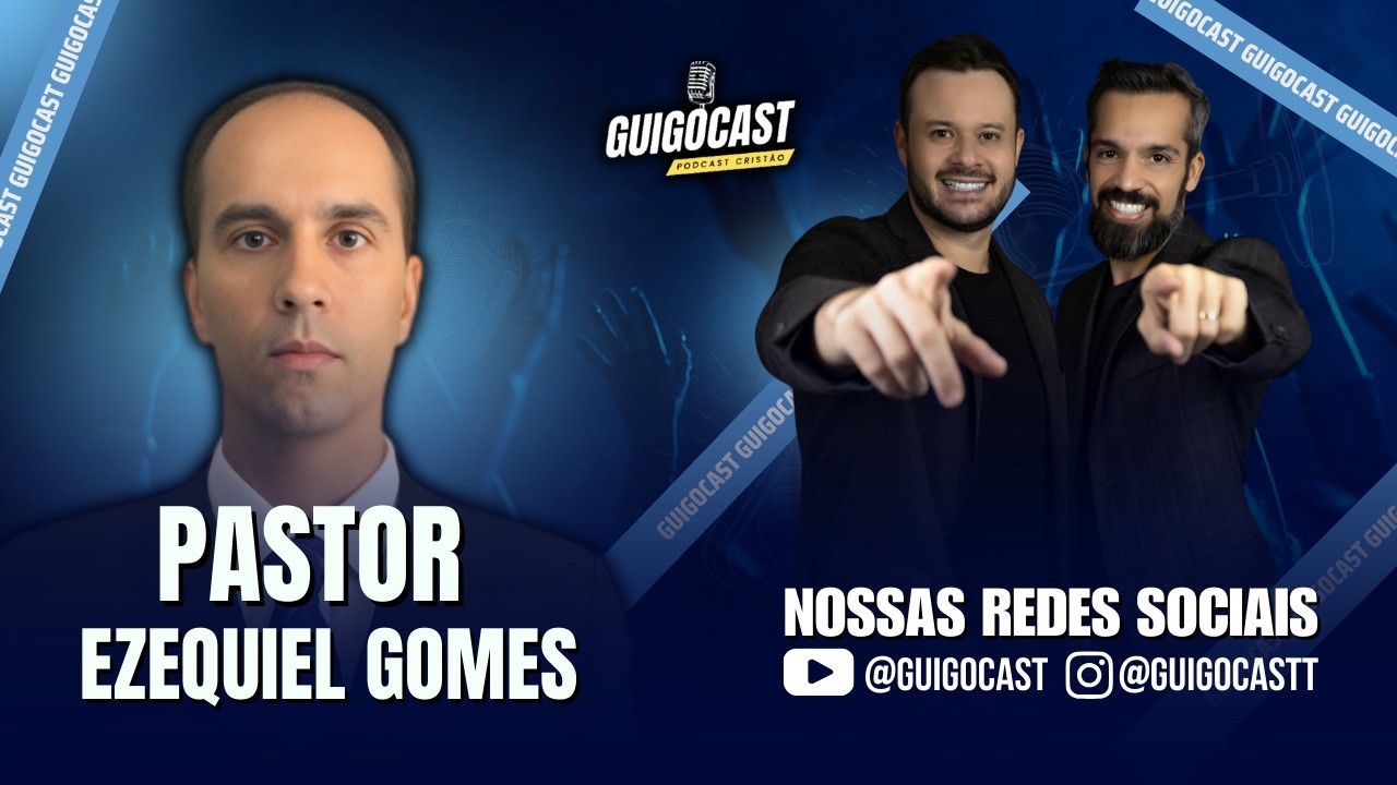 RELIGIÃO E POLÍTICA SE MISTURAM? I PASTOR EZEQUIEL GOMES RESPONDE