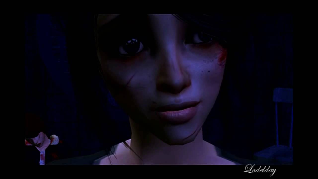 Silent Watcher -Part 7 [1/2]
