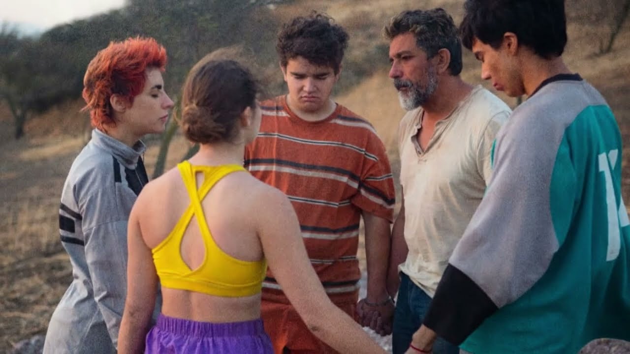Baby Bandito Season 3 Teaser Trailer _ Francisca Armstrong, Nicol&aacute;s Contreras, Kevin Tapia, Spoilers