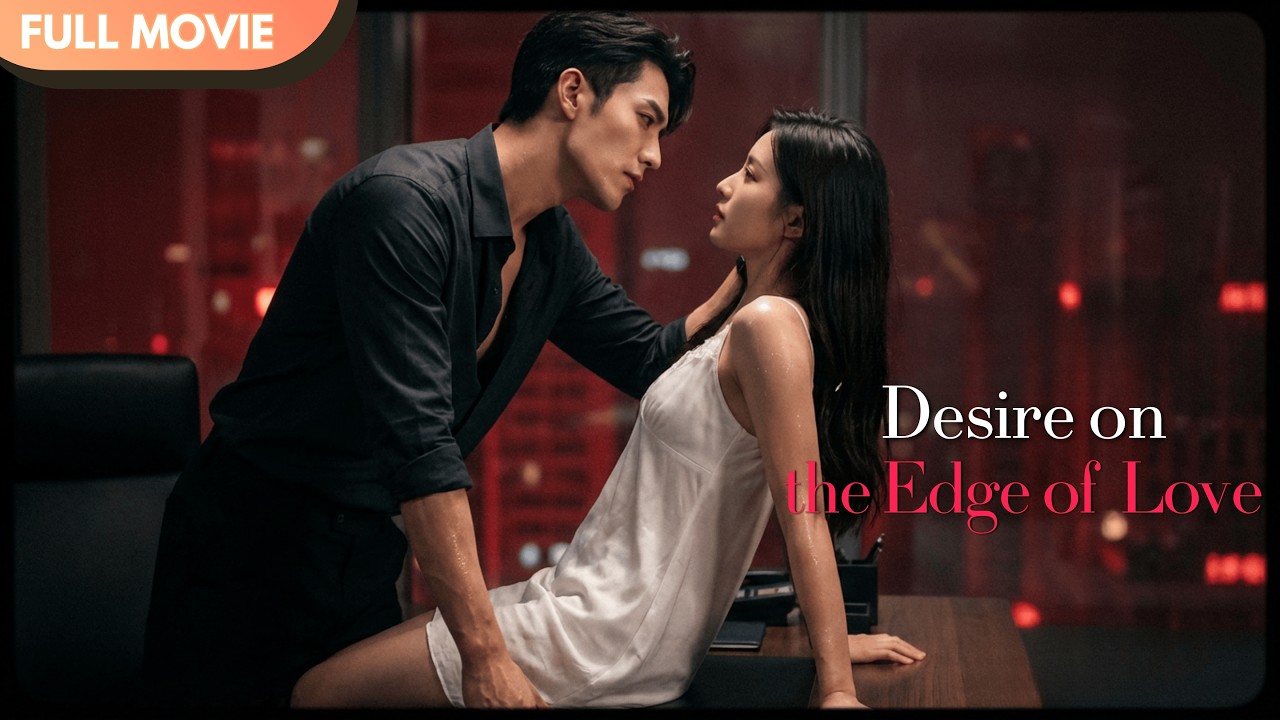 [ENG  SUB] He’s Bad and Flirty… and She Can’t Resist | Full #cdrama